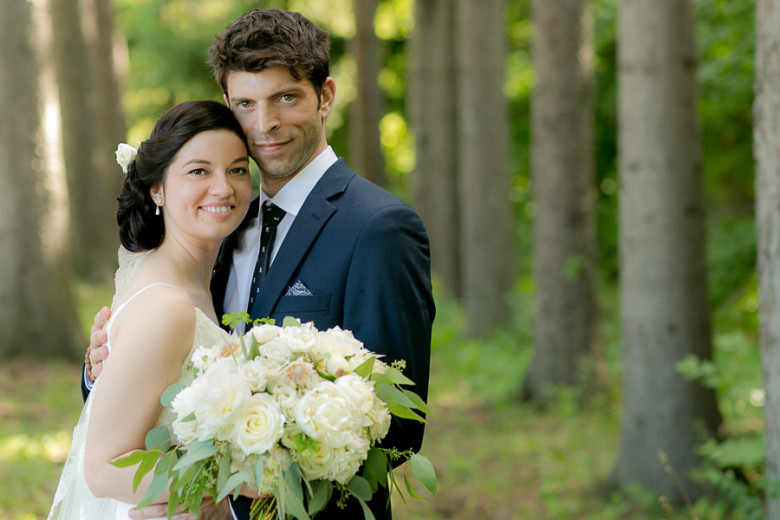 Lush Florals, Niagara Wedding Florist, Niagara on the Lake Florist