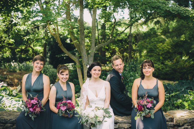 Lush Florals, Niagara Wedding Florist, Niagara on the Lake Florist