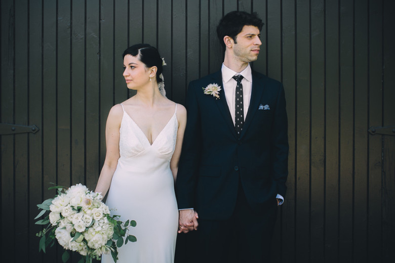 Lush Florals, Niagara Wedding Florist, Niagara on the Lake Florist