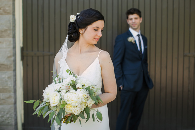 Lush Florals, Niagara Wedding Florist, Niagara on the Lake Florist