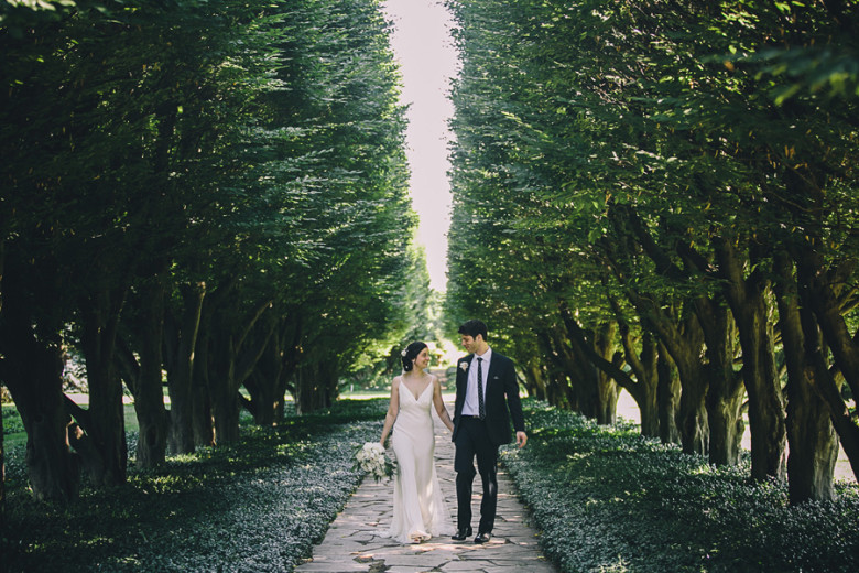 Lush Florals, Niagara Wedding Florist, Niagara on the Lake Florist