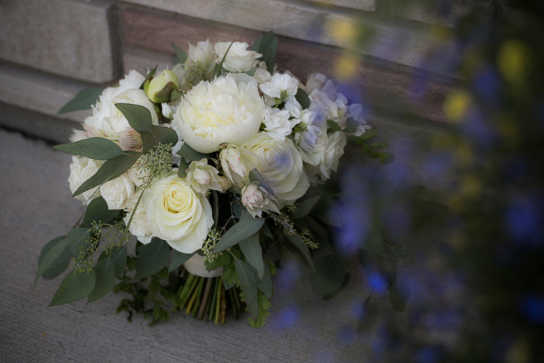 Lush Florals, Niagara Wedding Florist, Niagara on the Lake Florist