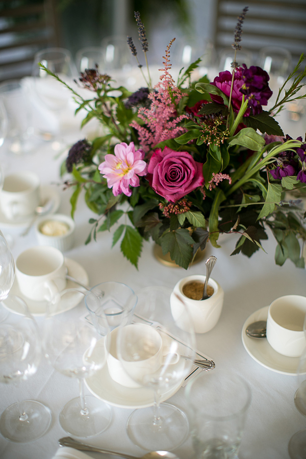 Lush Florals, Niagara Wedding Florist, Niagara on the Lake Florist