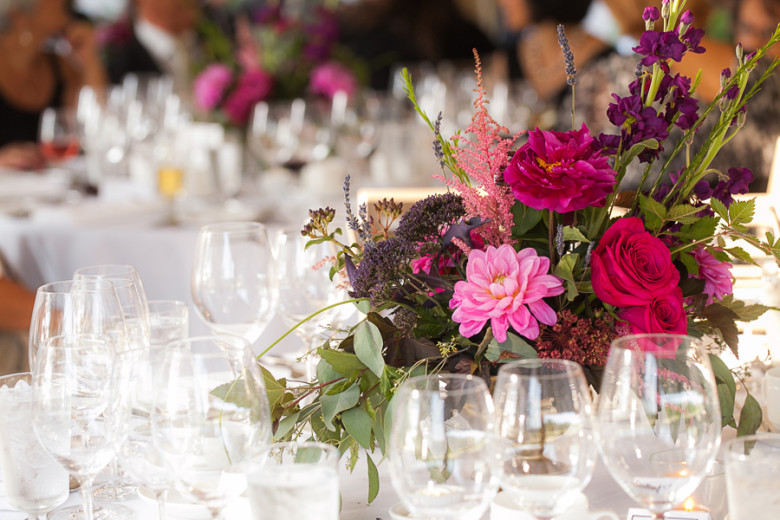 Lush Florals, Niagara Wedding Florist, Niagara on the Lake Florist