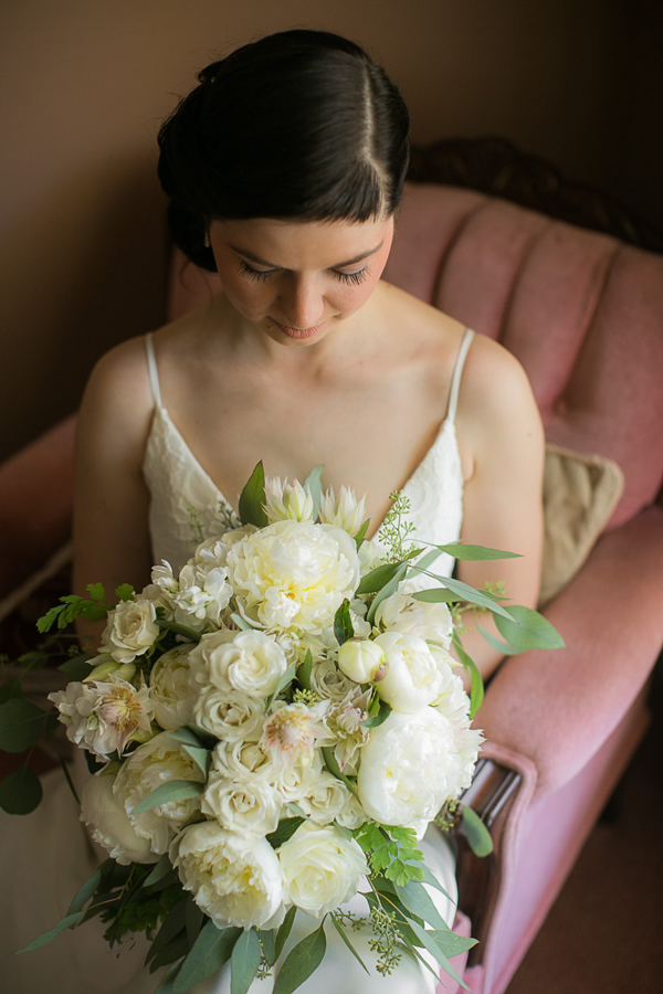 Lush Florals, Niagara Wedding Florist, Niagara on the Lake Florist