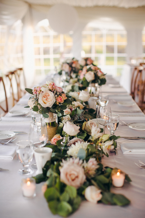 Lush Florals, Niagara on the lake wedding, Niagara wedding florist