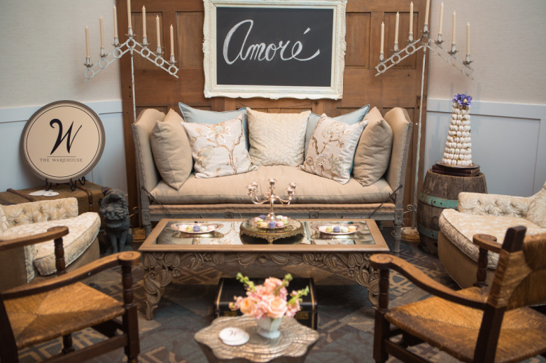Vintage Hotels Wedding, Lush Florals, Niagara wedding florist