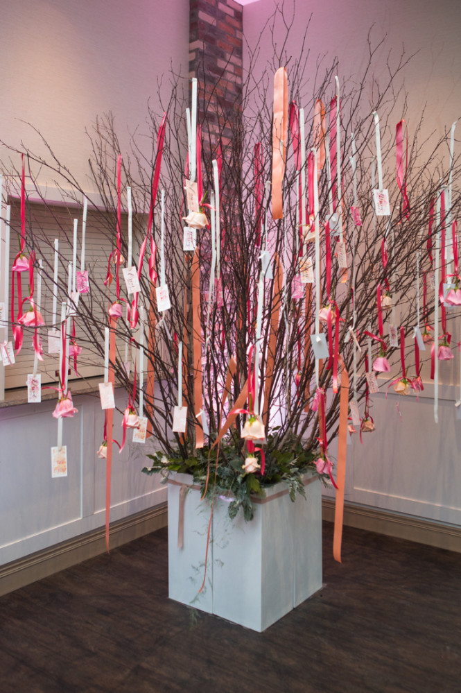 Vintage Hotels Wedding, Lush Florals, Niagara wedding florist