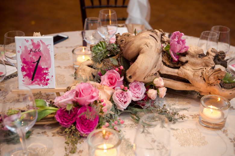 Vintage Hotels Wedding, Lush Florals, Niagara wedding florist