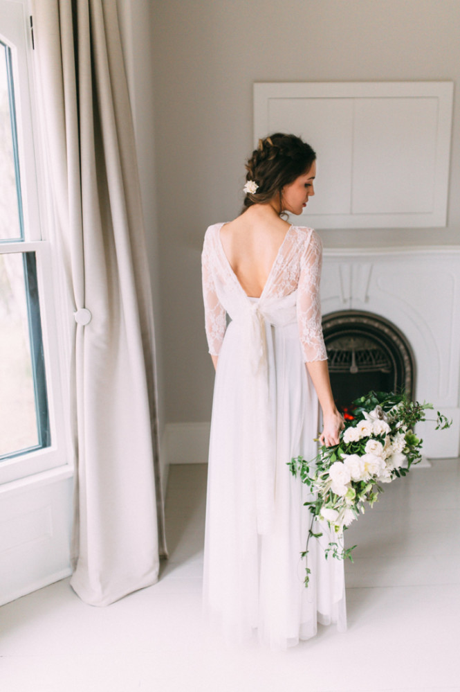 Niagara wedding florist, Niagara on the lake wedding, Lush Florals