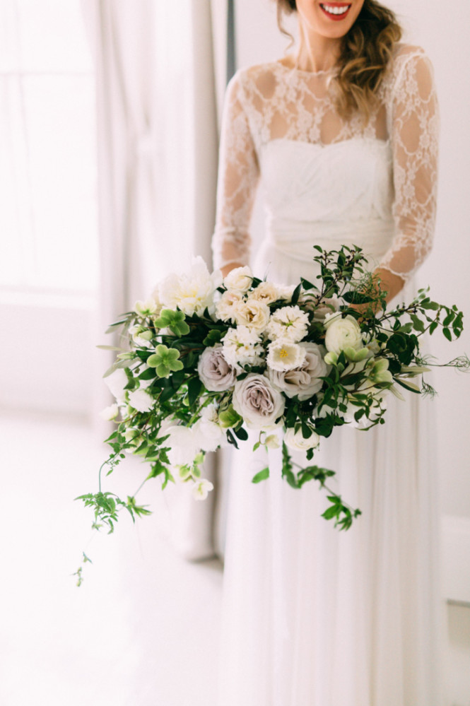 Niagara wedding florist, Niagara on the lake wedding, Lush Florals