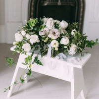 Niagara wedding florist, Niagara on the lake wedding, Lush Florals