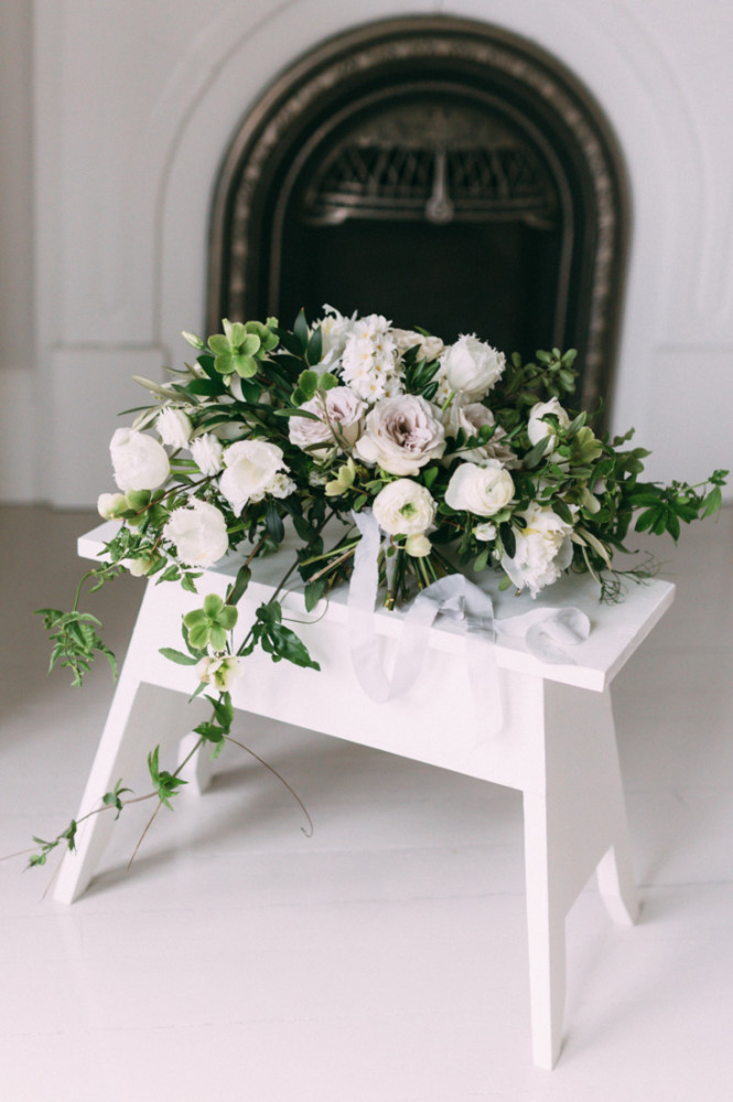 Niagara wedding florist, Niagara on the lake wedding, Lush Florals