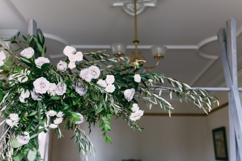 Niagara wedding florist, Niagara on the lake wedding, Lush Florals