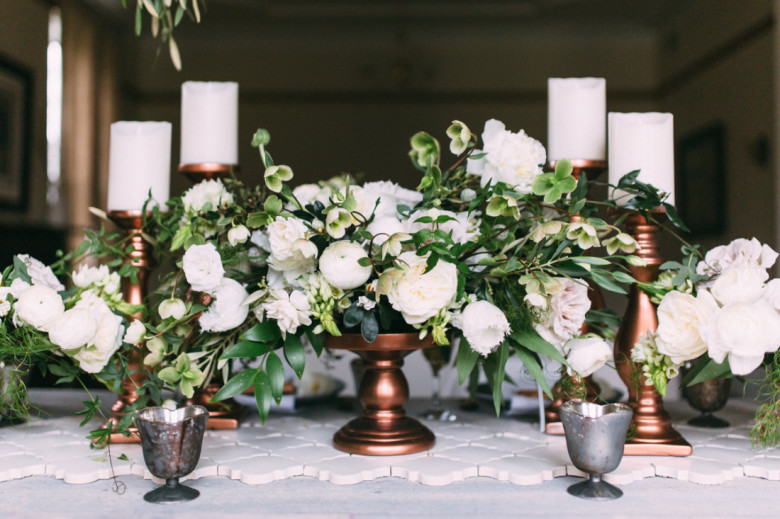 Niagara wedding florist, Niagara on the lake wedding, Lush Florals