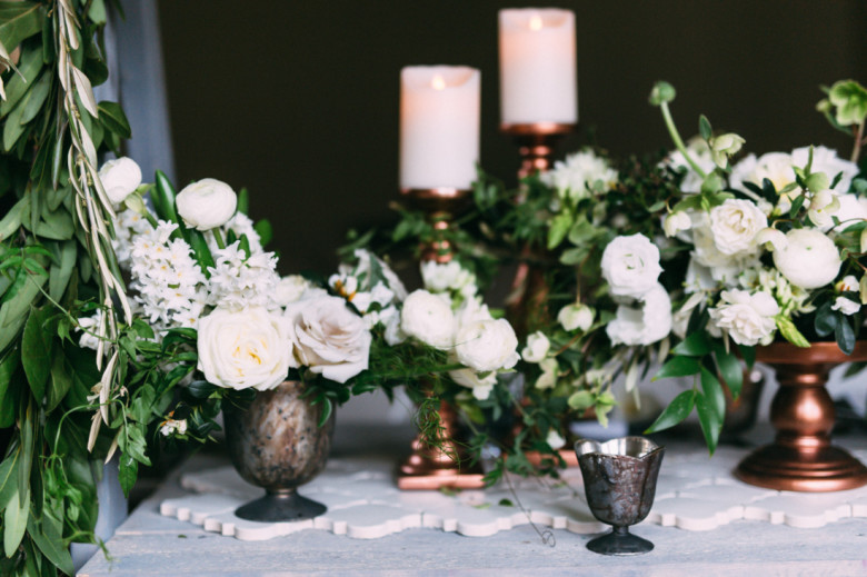 Niagara wedding florist, Niagara on the lake wedding, Lush Florals