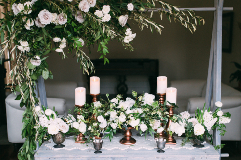 Niagara wedding florist, Niagara on the lake wedding, Lush Florals