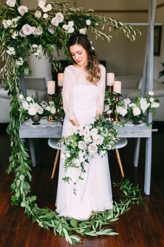Niagara wedding florist, Niagara on the lake wedding, Lush Florals