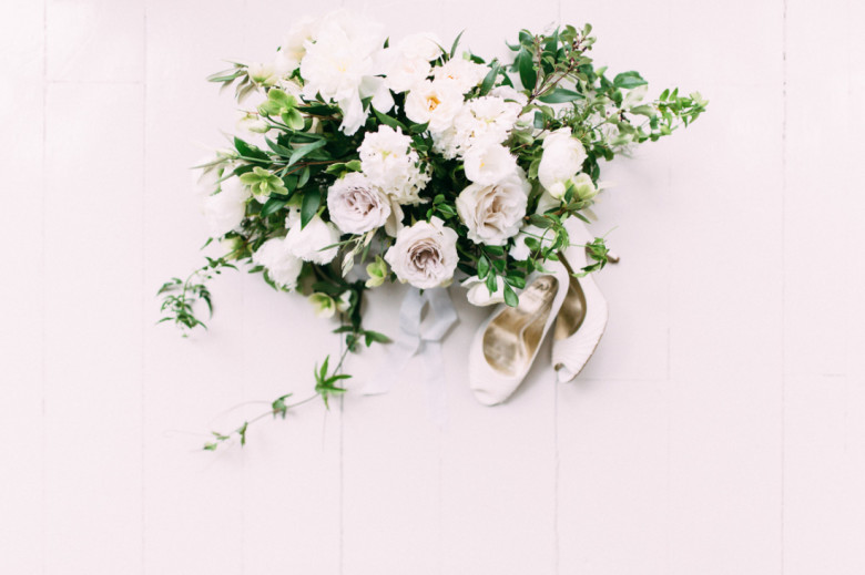 Niagara wedding florist, Niagara on the lake wedding, Lush Florals
