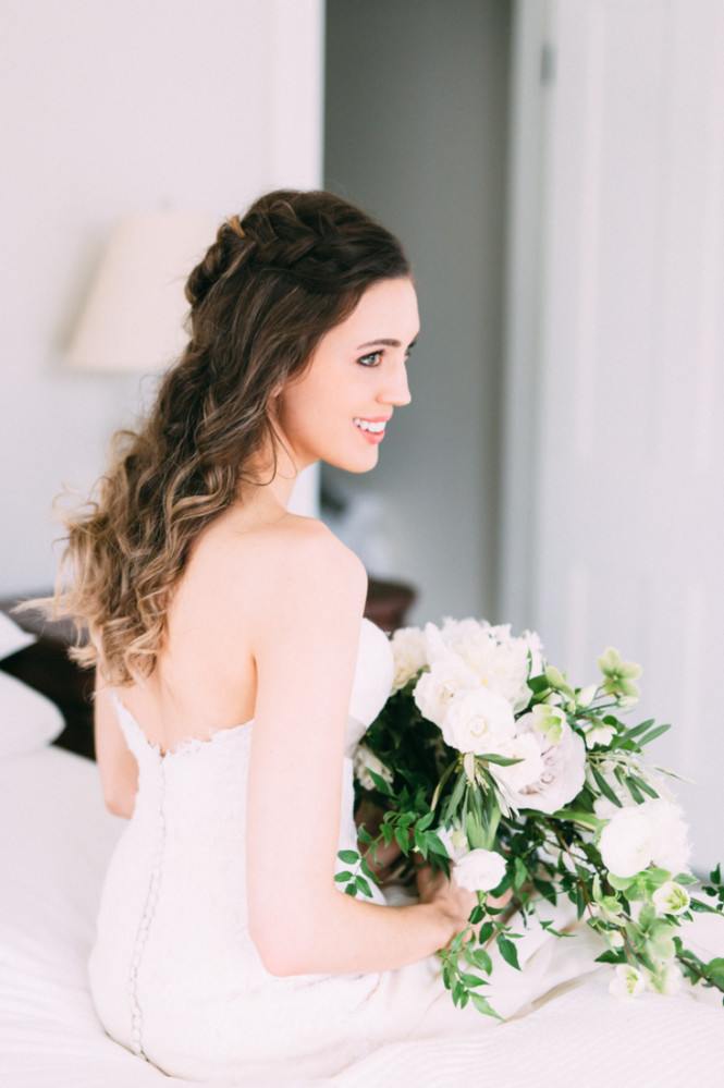 Niagara wedding florist, Niagara on the lake wedding, Lush Florals