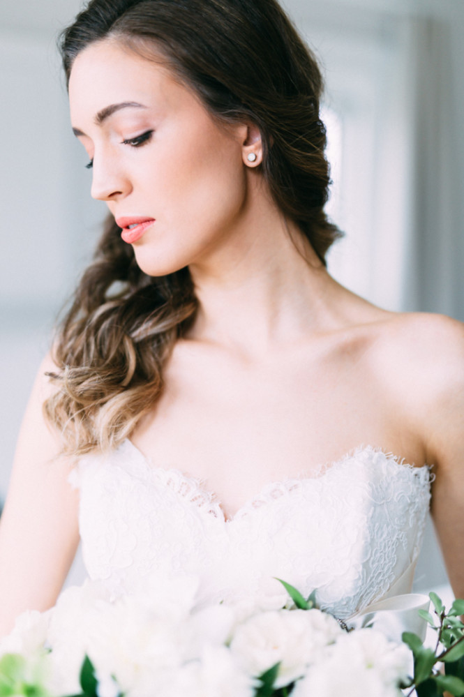 Niagara wedding florist, Niagara on the lake wedding, Lush Florals