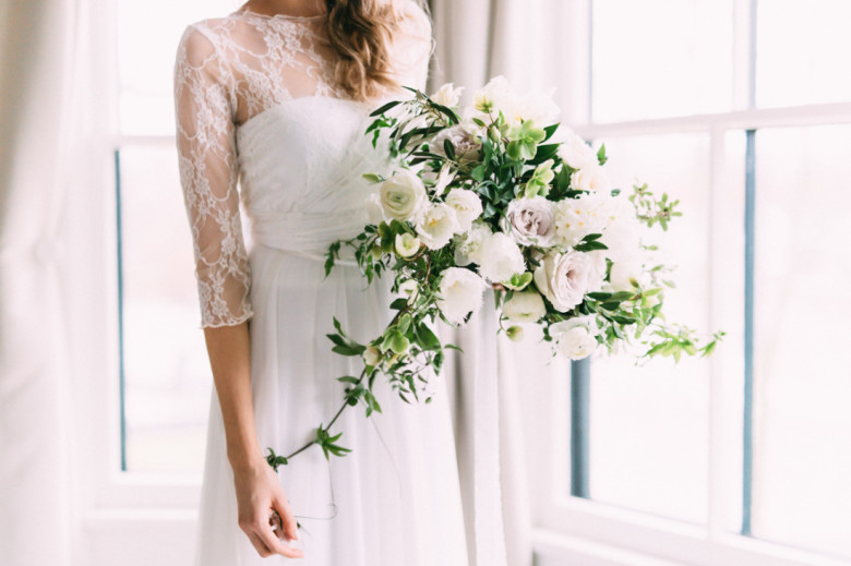 Niagara wedding florist, Niagara on the lake wedding, Lush Florals