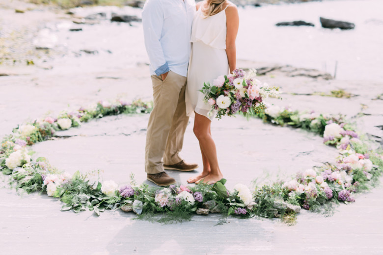 Lush Florals, Niagara wedding florist