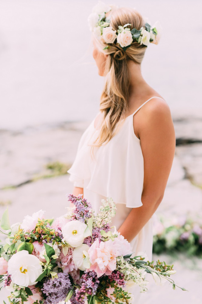 Lush Florals, Niagara wedding florist