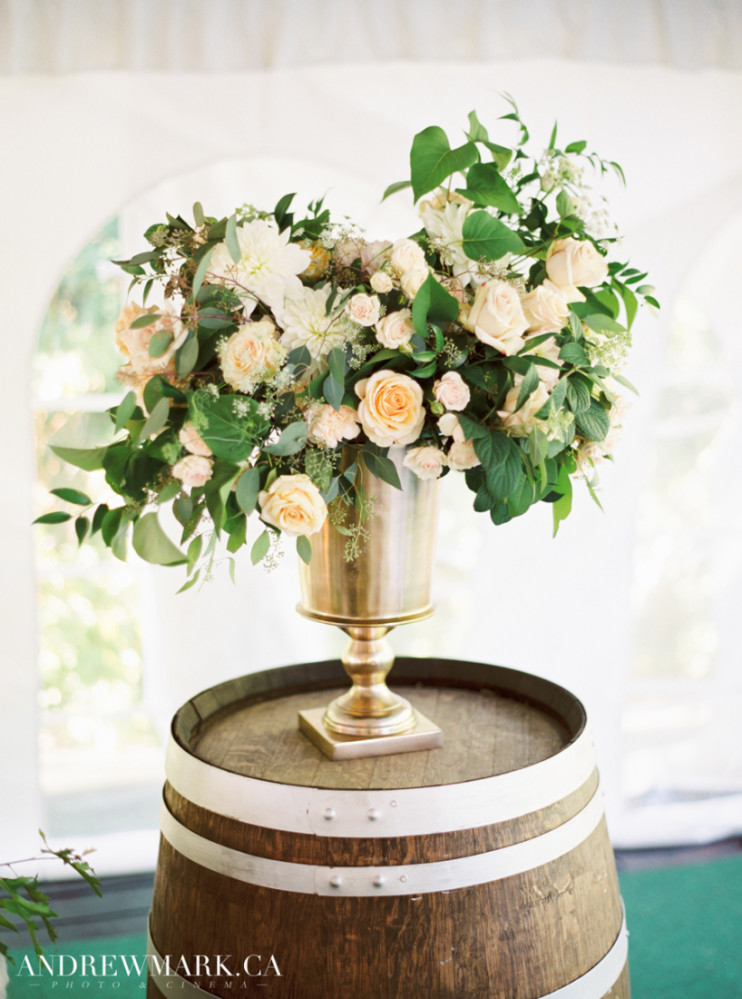 Niagara wedding florist, Niagara on the lake wedding, Niagara florist, Grand victorian wedding