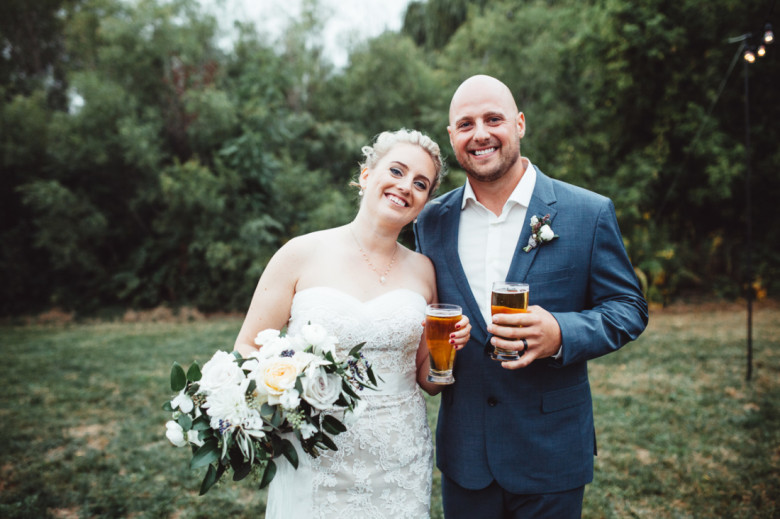 Niagara wedding florist, Niagara wedding, Lush Florals, Niagara Florist
