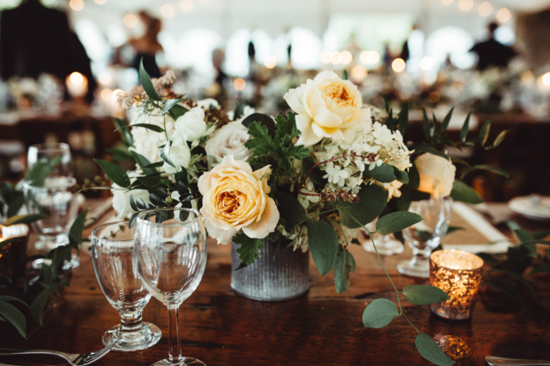 Niagara wedding florist, Niagara wedding, Lush Florals, Niagara Florist