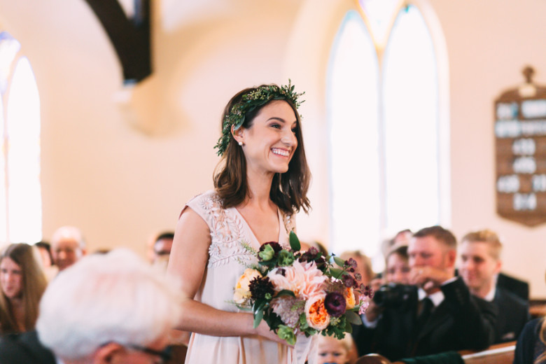 Niagara wedding florist, Niagara florist