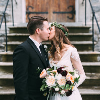 Niagara wedding florist, Niagara florist