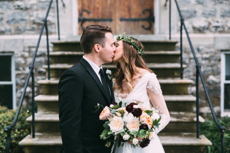 Niagara wedding florist, Niagara florist