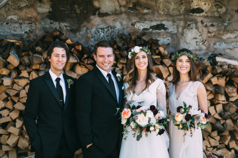 Niagara wedding florist, Niagara florist