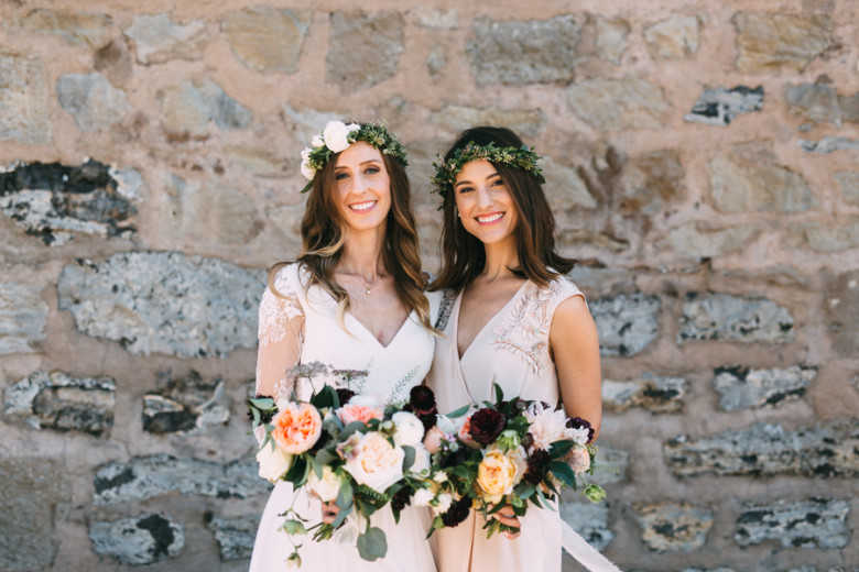 Niagara wedding florist, Niagara florist