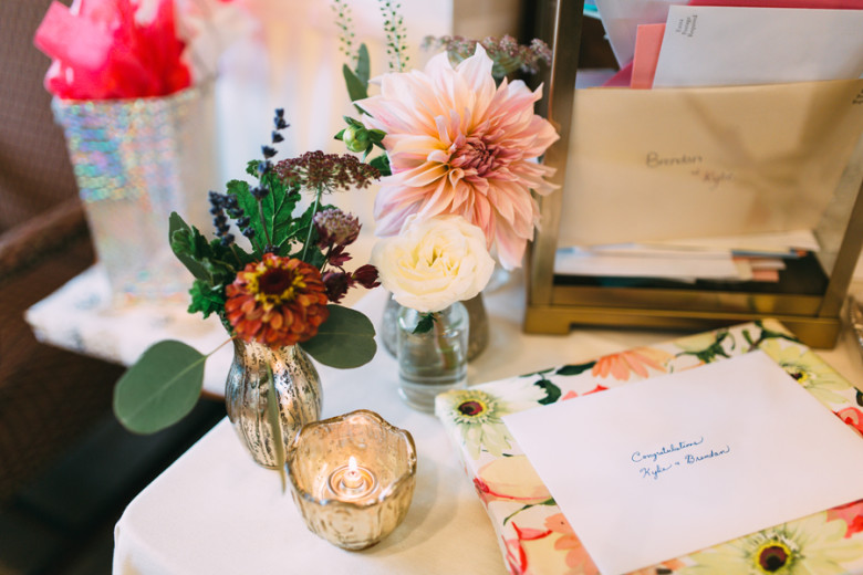 Niagara wedding florist, Niagara florist
