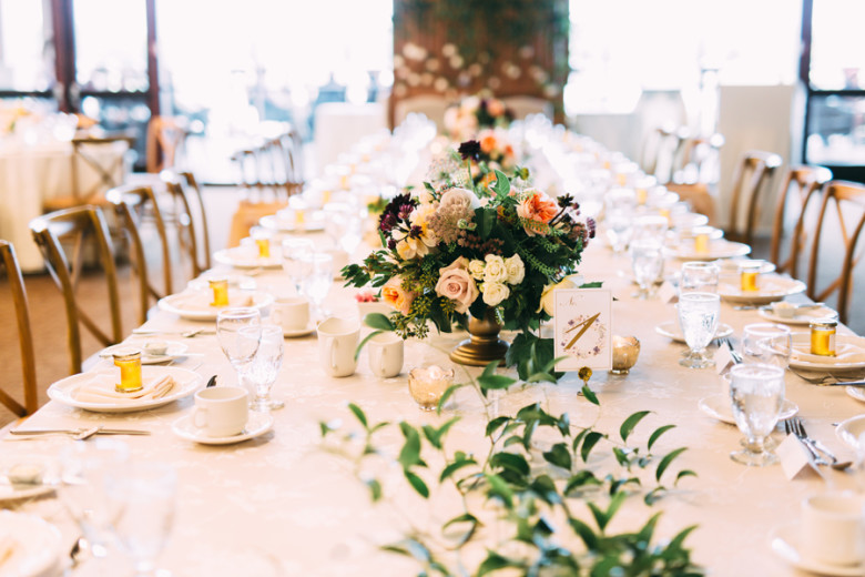 Niagara wedding florist, Niagara florist