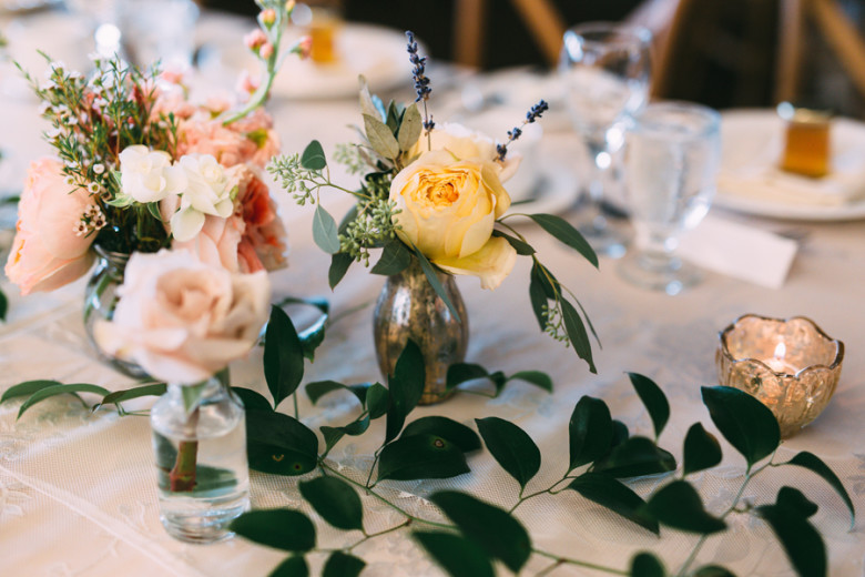 Niagara wedding florist, Niagara florist