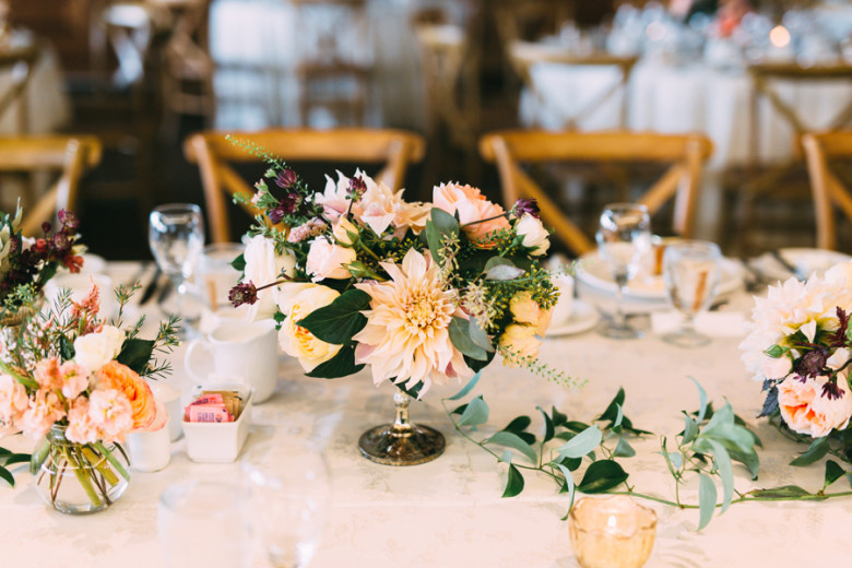 Niagara wedding florist, Niagara florist
