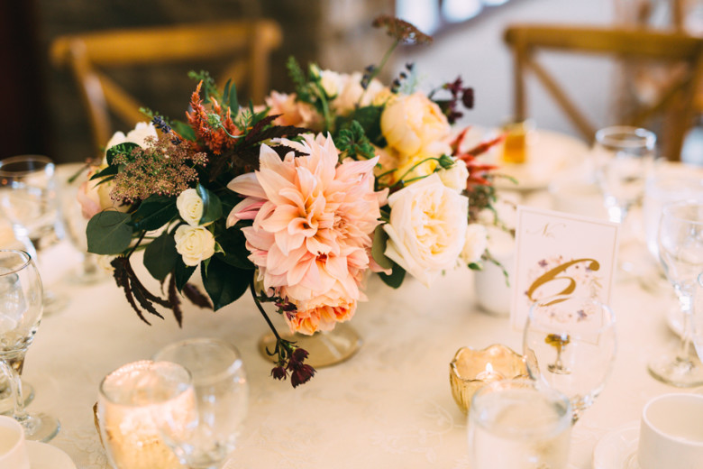 Niagara wedding florist, Niagara florist
