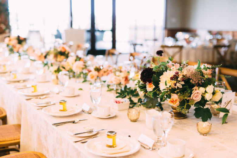 Niagara wedding florist, Niagara florist
