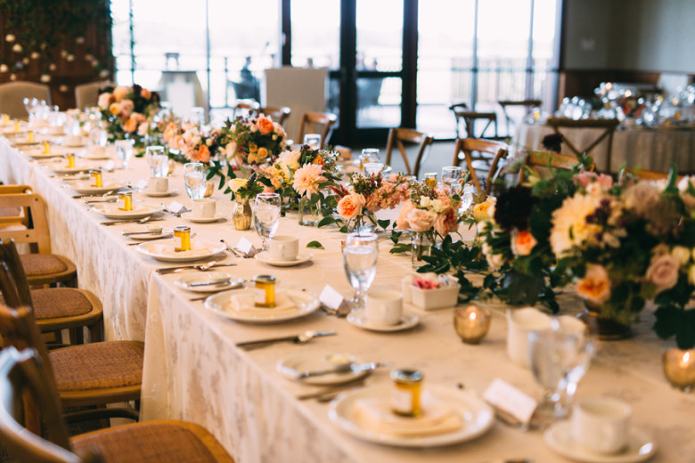 Niagara wedding florist, Niagara florist