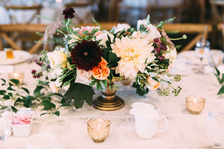 Niagara florist, Niagara wedding florist, legends on the Niagara wedding