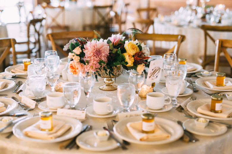 Niagara wedding florist, Niagara florist