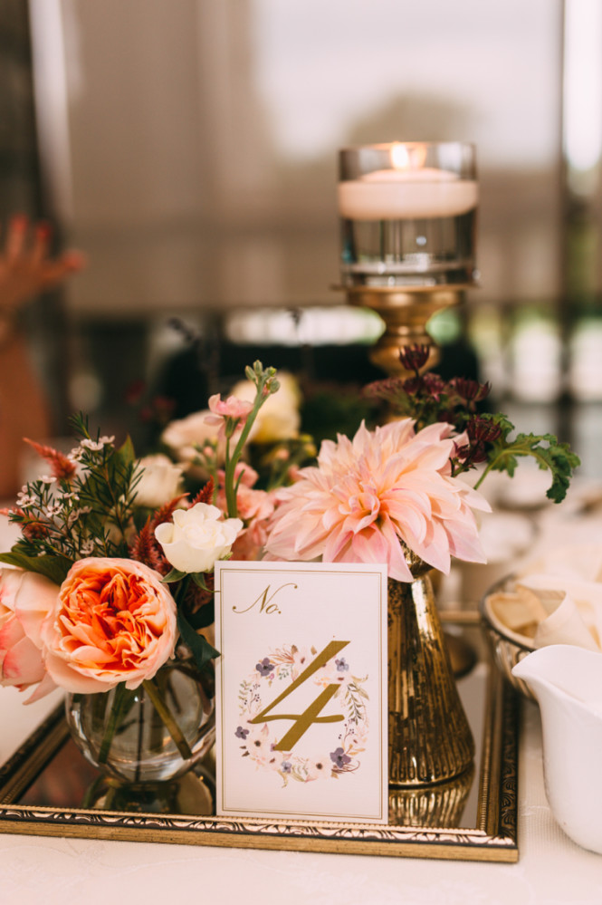 Niagara wedding florist, Niagara florist