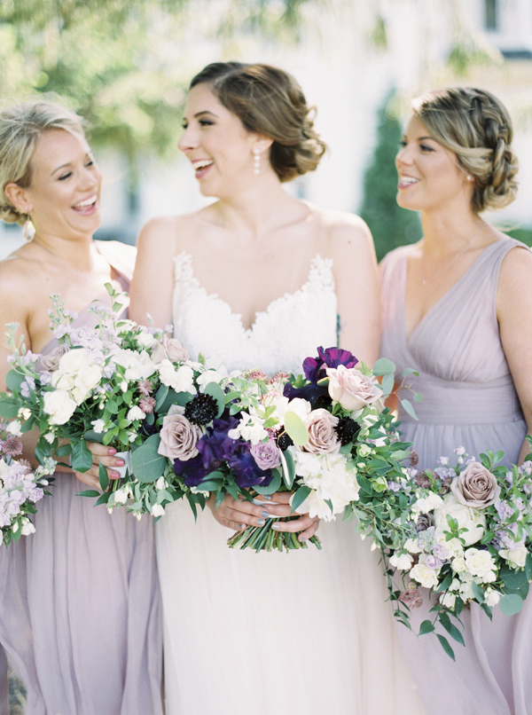 Andrew Mark Photography, Niagara wedding