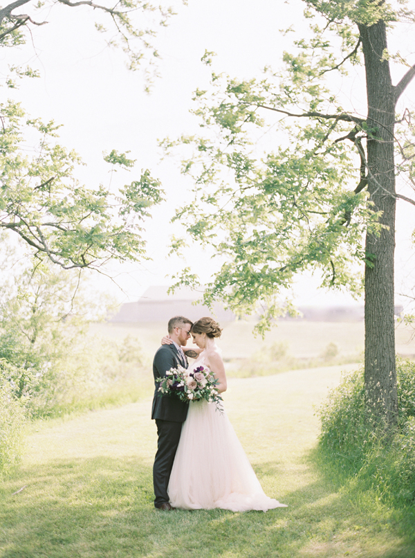 Andrew Mark Photography, Niagara wedding